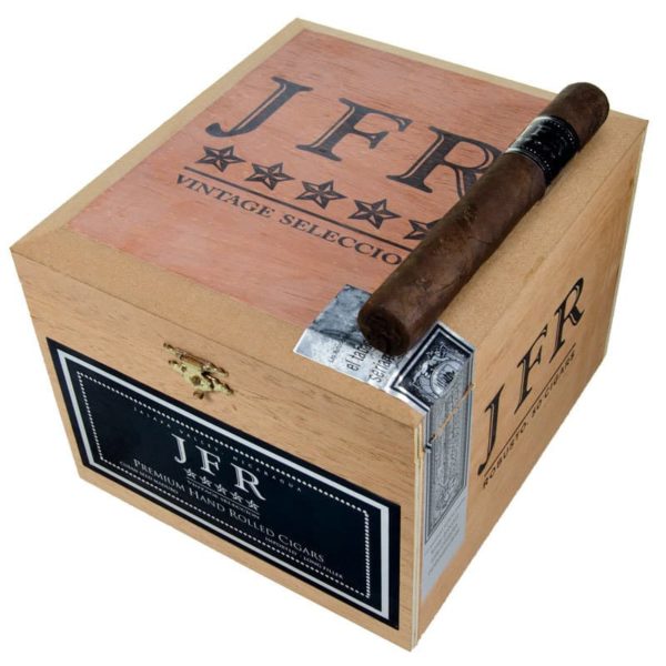 JFR MADURO SUPER TORO 50ct. BOX