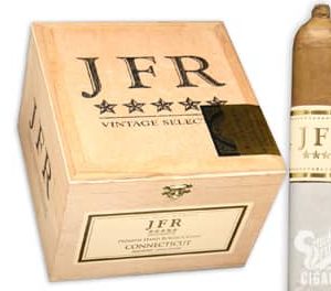 JFR CONNECTICUT TITAN 6X60 50ct. BOX