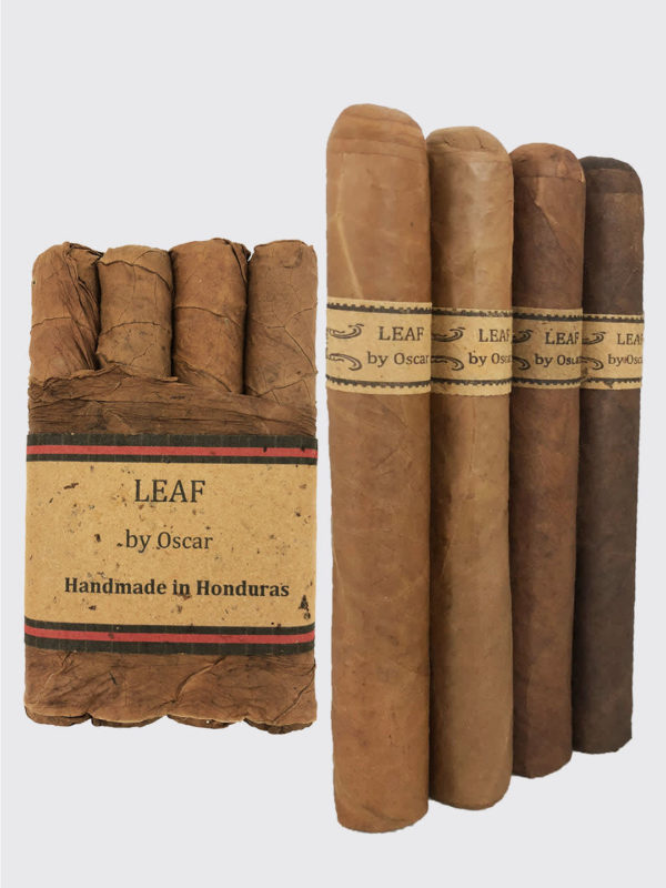 LEAF BY OSCAR MADURO 60 Single