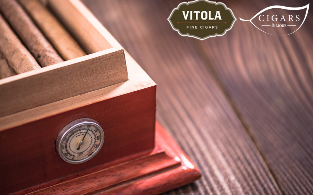 Your Humidor Buying Guide