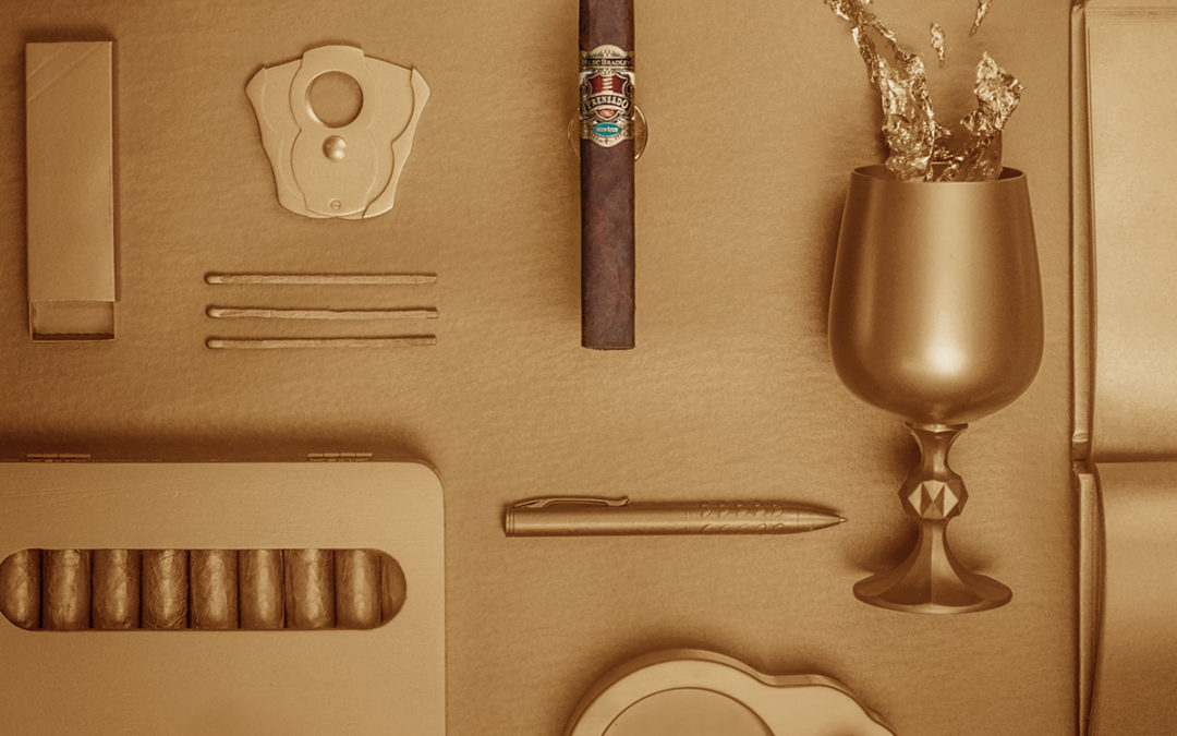 Top 5 Father’s Day Cigar Gifts from Vitola Fine Cigars