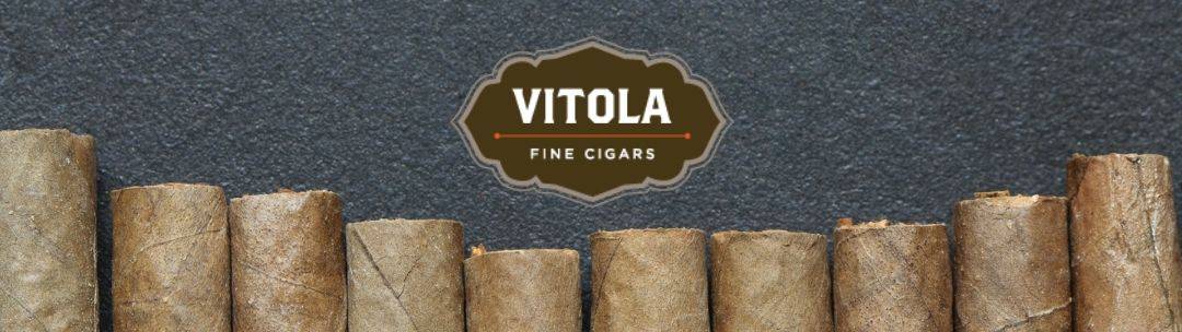 Vitola Fine Cigars banner