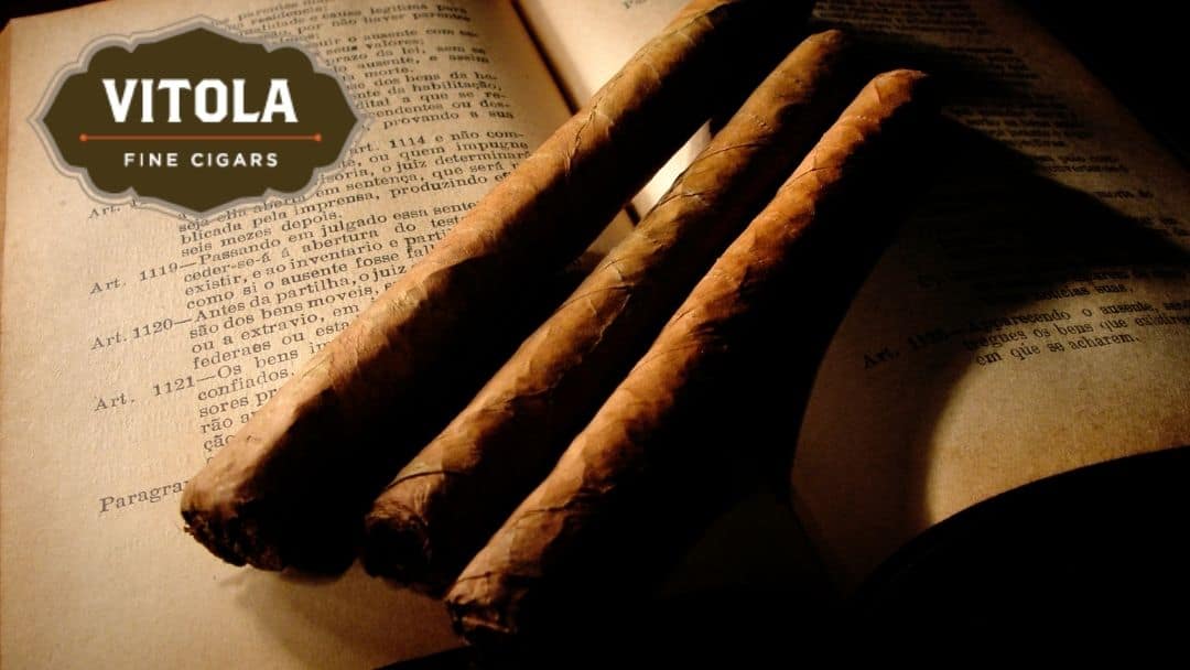 Cigar Book