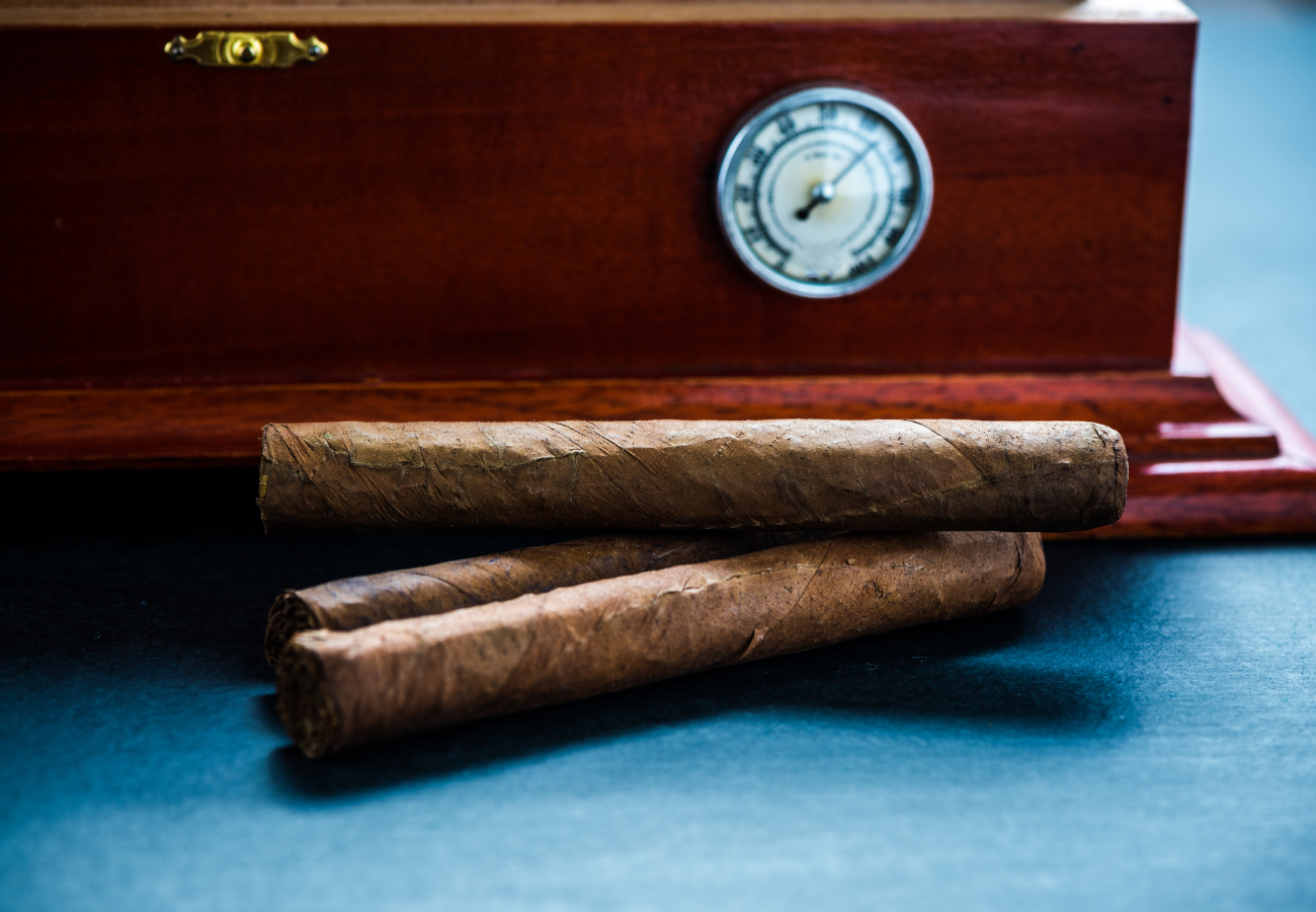 How To Properly Store Cigars - VITOLA FINE CIGARS - Shop the Best ...